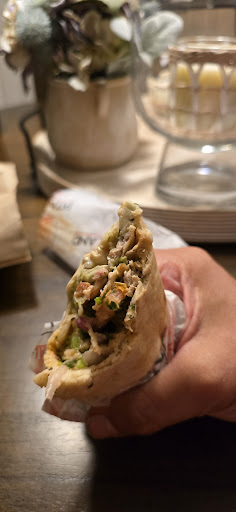Photo of Pita Land Shawarma - Barrie Bayfield - 519 Bayfield St, Barrie, ON L4N 9T7