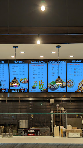 Photo of Pita Land Shawarma - Barrie Bayfield - 519 Bayfield St, Barrie, ON L4N 9T7