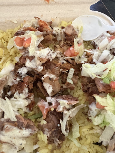 Photo of Osmow's Shawarma Crowfoot - 43 Crowfoot Terrace NW, Calgary, AB T3G 4J8