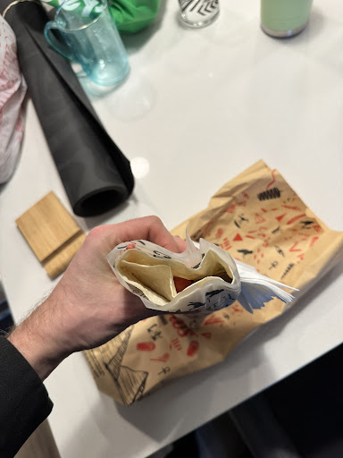 Photo of Osmow's Shawarma Crowfoot - 43 Crowfoot Terrace NW, Calgary, AB T3G 4J8