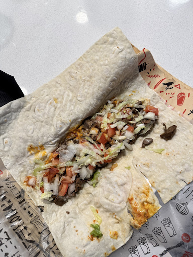 Photo of Osmow's Shawarma Crowfoot - 43 Crowfoot Terrace NW, Calgary, AB T3G 4J8