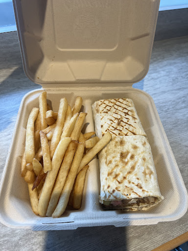 Photo of Osmow's Shawarma Crowfoot - 43 Crowfoot Terrace NW, Calgary, AB T3G 4J8