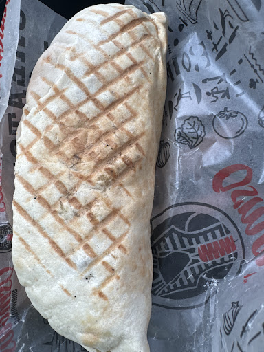 Photo of Osmow's Shawarma Crowfoot - 43 Crowfoot Terrace NW, Calgary, AB T3G 4J8
