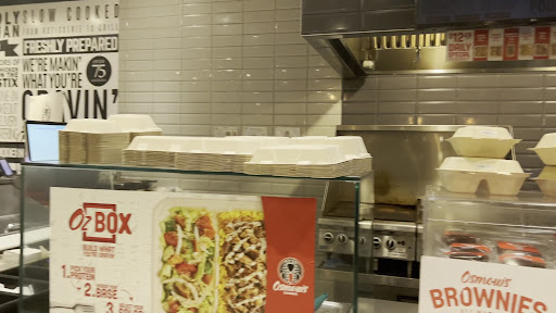 Photo of Osmow's Shawarma Crowfoot - 43 Crowfoot Terrace NW, Calgary, AB T3G 4J8