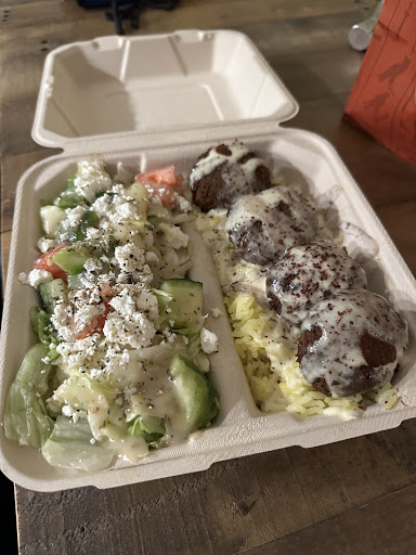 Photo of Osmow's Shawarma Crowfoot - 43 Crowfoot Terrace NW, Calgary, AB T3G 4J8