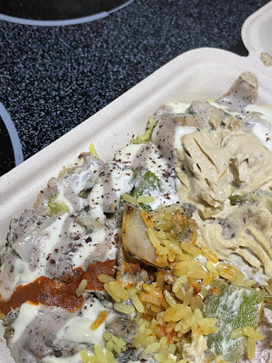 Photo of Osmow's Shawarma Crowfoot - 43 Crowfoot Terrace NW, Calgary, AB T3G 4J8
