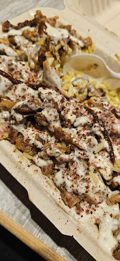 Photo of Osmow's Shawarma Crowfoot - 43 Crowfoot Terrace NW, Calgary, AB T3G 4J8