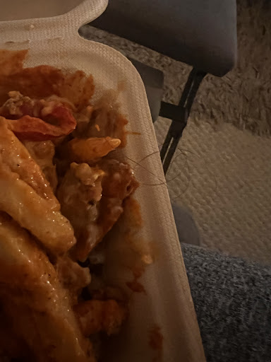 Photo of Osmow's Shawarma Crowfoot - 43 Crowfoot Terrace NW, Calgary, AB T3G 4J8