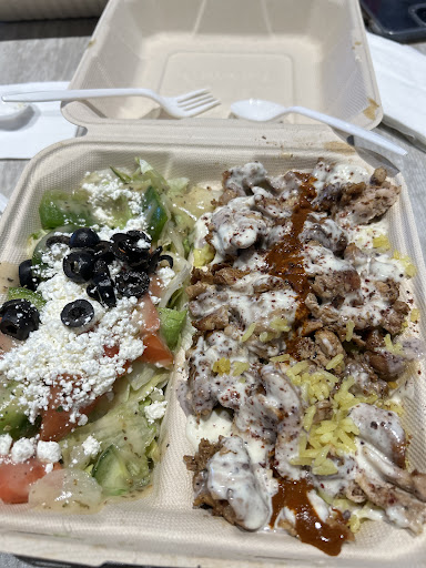 Photo of Osmow's Shawarma Crowfoot - 43 Crowfoot Terrace NW, Calgary, AB T3G 4J8