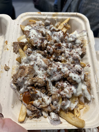 Photo of Osmow's Shawarma Crowfoot - 43 Crowfoot Terrace NW, Calgary, AB T3G 4J8