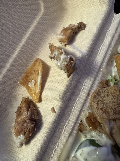 Photo of Osmow's Shawarma Crowfoot - 43 Crowfoot Terrace NW, Calgary, AB T3G 4J8