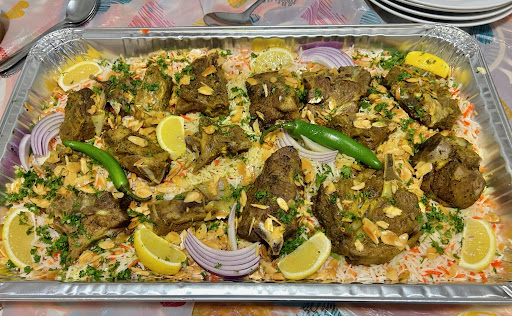 Photo of Zaitoona Shawarma - 2060 Symons Valley Pkwy NW #2012, Calgary, AB T3P 0K2