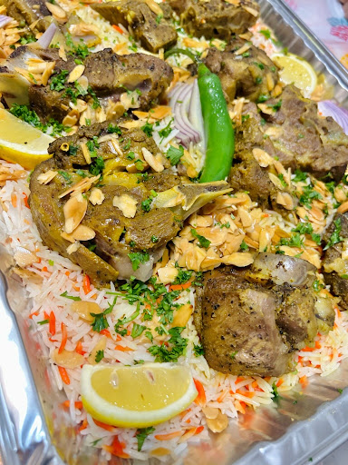 Photo of Zaitoona Shawarma - 2060 Symons Valley Pkwy NW #2012, Calgary, AB T3P 0K2
