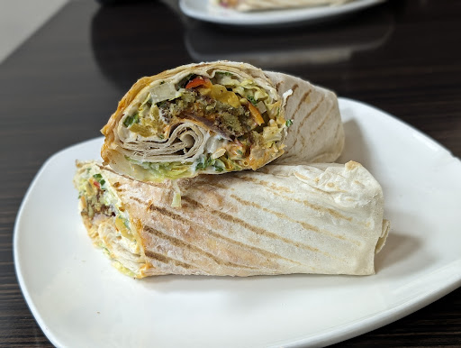 Photo of Zaitoona Shawarma - 2060 Symons Valley Pkwy NW #2012, Calgary, AB T3P 0K2