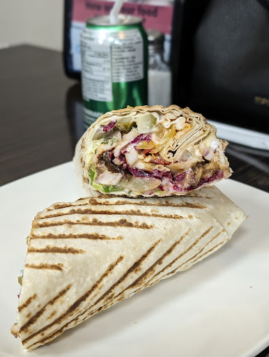 Photo of Zaitoona Shawarma - 2060 Symons Valley Pkwy NW #2012, Calgary, AB T3P 0K2