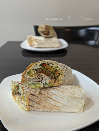 Photo of Zaitoona Shawarma - 2060 Symons Valley Pkwy NW #2012, Calgary, AB T3P 0K2