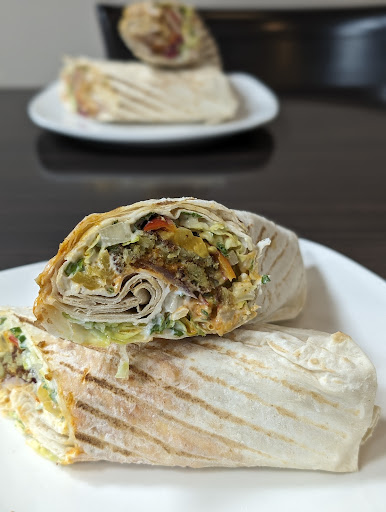 Photo of Zaitoona Shawarma - 2060 Symons Valley Pkwy NW #2012, Calgary, AB T3P 0K2