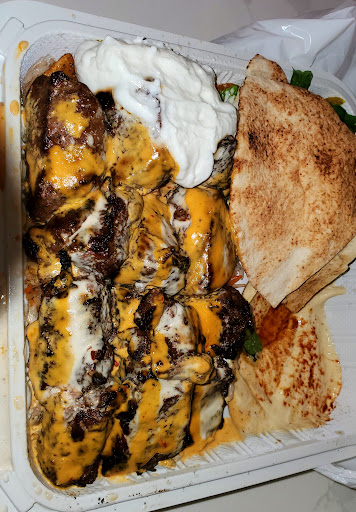 Photo of Zaitoona Shawarma - 2060 Symons Valley Pkwy NW #2012, Calgary, AB T3P 0K2