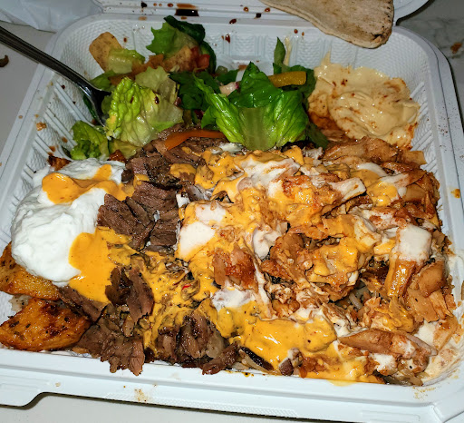 Photo of Zaitoona Shawarma - 2060 Symons Valley Pkwy NW #2012, Calgary, AB T3P 0K2