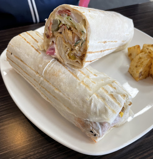 Photo of Zaitoona Shawarma - 2060 Symons Valley Pkwy NW #2012, Calgary, AB T3P 0K2