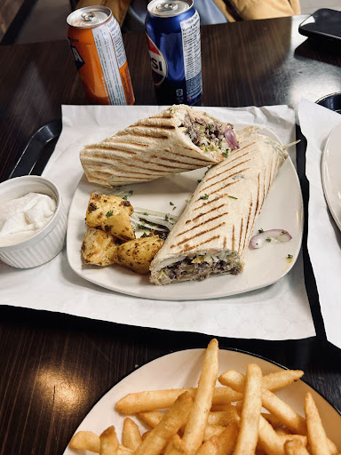 Photo of Zaitoona Shawarma - 2060 Symons Valley Pkwy NW #2012, Calgary, AB T3P 0K2