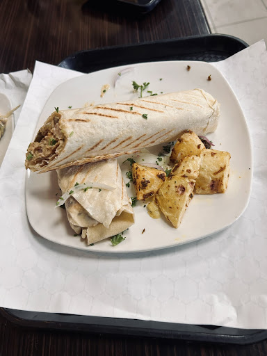 Photo of Zaitoona Shawarma - 2060 Symons Valley Pkwy NW #2012, Calgary, AB T3P 0K2