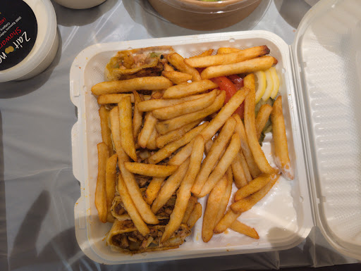 Photo of Zaitoona Shawarma - 2060 Symons Valley Pkwy NW #2012, Calgary, AB T3P 0K2