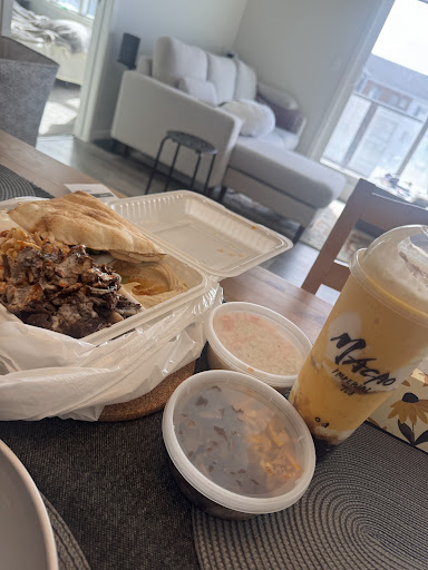 Photo of Zaitoona Shawarma - 2060 Symons Valley Pkwy NW #2012, Calgary, AB T3P 0K2