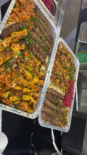 Photo of Zaitoona Shawarma - 2060 Symons Valley Pkwy NW #2012, Calgary, AB T3P 0K2