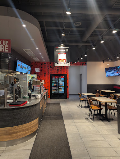 Photo of Osmow's Shawarma - 4501 17 Ave SE Unit 310, Calgary, AB T2A 0T7