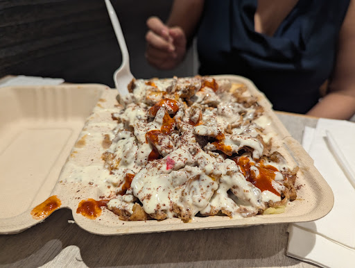 Photo of Osmow's Shawarma - 4501 17 Ave SE Unit 310, Calgary, AB T2A 0T7