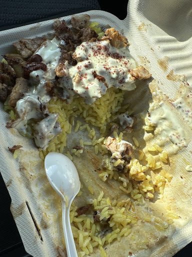 Photo of Osmow's Shawarma - 4501 17 Ave SE Unit 310, Calgary, AB T2A 0T7