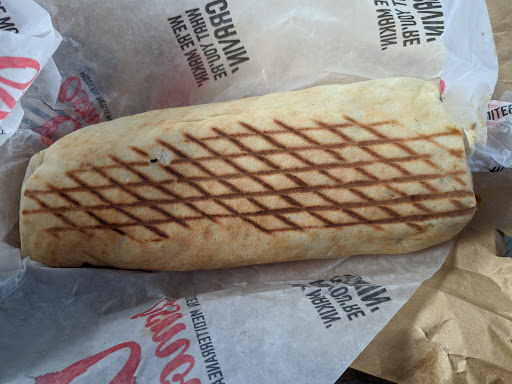 Photo of Osmow's Shawarma - 4501 17 Ave SE Unit 310, Calgary, AB T2A 0T7