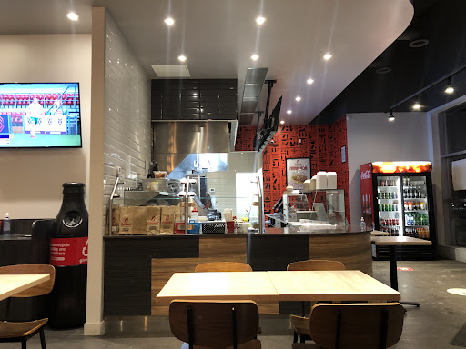 Photo of Osmow's Shawarma - 4501 17 Ave SE Unit 310, Calgary, AB T2A 0T7
