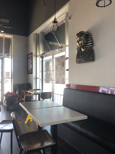 Photo of Osmow's Shawarma - 4501 17 Ave SE Unit 310, Calgary, AB T2A 0T7