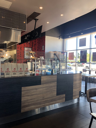 Photo of Osmow's Shawarma - 4501 17 Ave SE Unit 310, Calgary, AB T2A 0T7