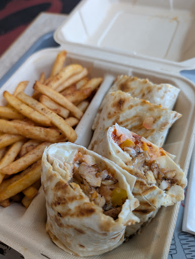 Photo of Osmow's Shawarma - 4501 17 Ave SE Unit 310, Calgary, AB T2A 0T7