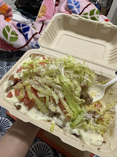 Photo of Osmow's Shawarma - 4501 17 Ave SE Unit 310, Calgary, AB T2A 0T7