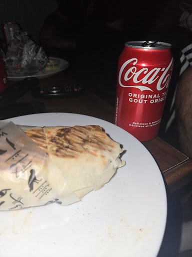Photo of Osmow's Shawarma - 4501 17 Ave SE Unit 310, Calgary, AB T2A 0T7