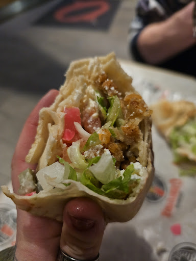 Photo of Osmow's Shawarma - 4501 17 Ave SE Unit 310, Calgary, AB T2A 0T7