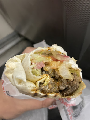 Photo of Osmow's Shawarma - 4501 17 Ave SE Unit 310, Calgary, AB T2A 0T7