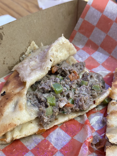 Photo of SHAWARMA CAIRO & PIZZA - 717 Edmonton Trl, Calgary, AB T2E 3J5