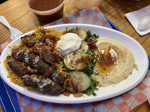 Photo of SHAWARMA CAIRO & PIZZA - 717 Edmonton Trl, Calgary, AB T2E 3J5