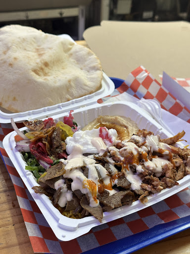 Photo of SHAWARMA CAIRO & PIZZA - 717 Edmonton Trl, Calgary, AB T2E 3J5
