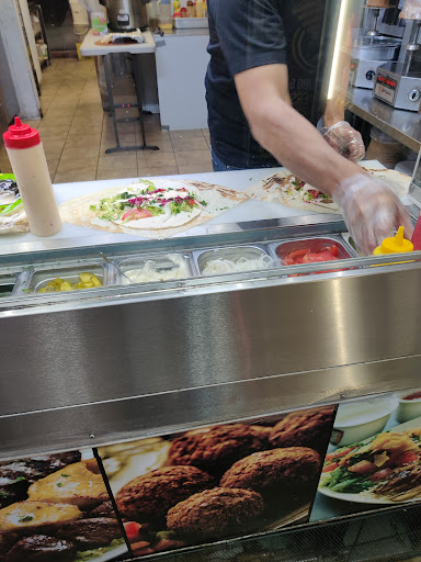 Photo of SHAWARMA CAIRO & PIZZA - 717 Edmonton Trl, Calgary, AB T2E 3J5