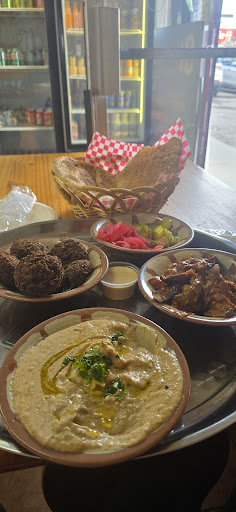 Photo of SHAWARMA CAIRO & PIZZA - 717 Edmonton Trl, Calgary, AB T2E 3J5