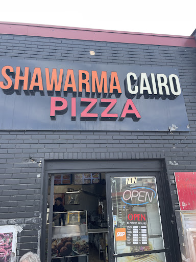 Photo of SHAWARMA CAIRO & PIZZA - 717 Edmonton Trl, Calgary, AB T2E 3J5