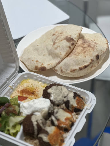 Photo of SHAWARMA CAIRO & PIZZA - 717 Edmonton Trl, Calgary, AB T2E 3J5