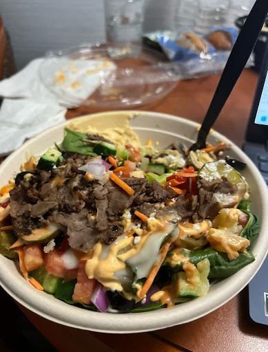 Photo of Pita Pit - 108 Edmonton Trail NE, Airdrie, AB T4B 1S1