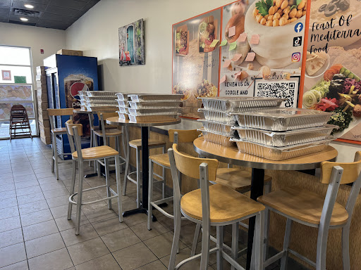 Photo of Imperial Shawarma - Best Shawarma Calgary - 306 Aspen Glen Landing SW #116, Calgary, AB T3H 0N5